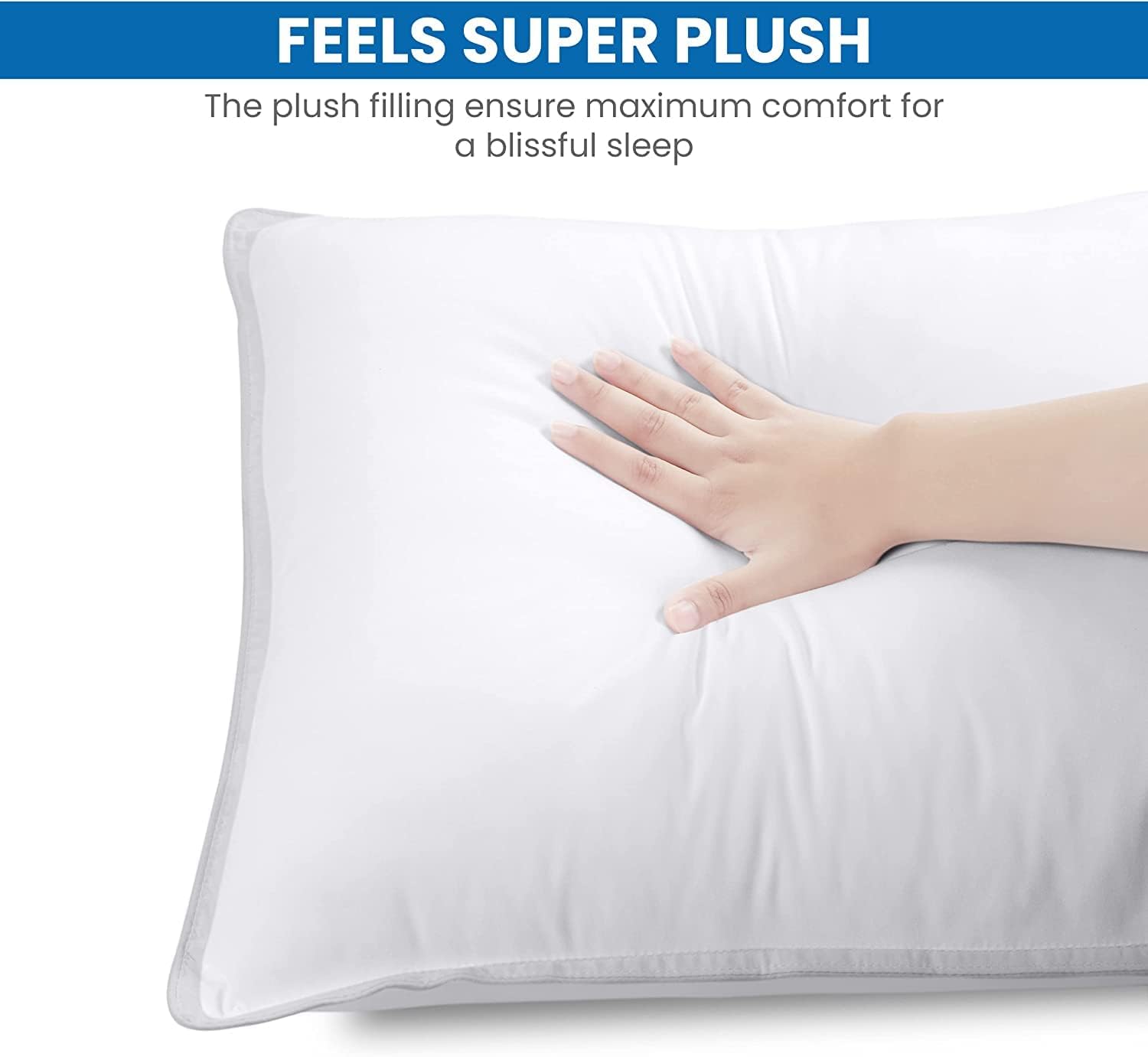Utopia Bedding